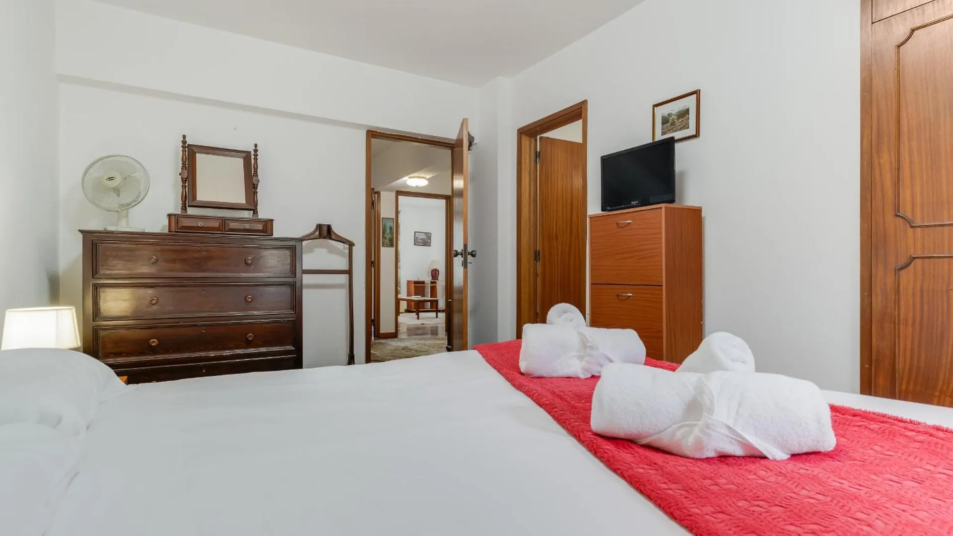 Refugio Madeirense By Atlantic Holiday Funchal