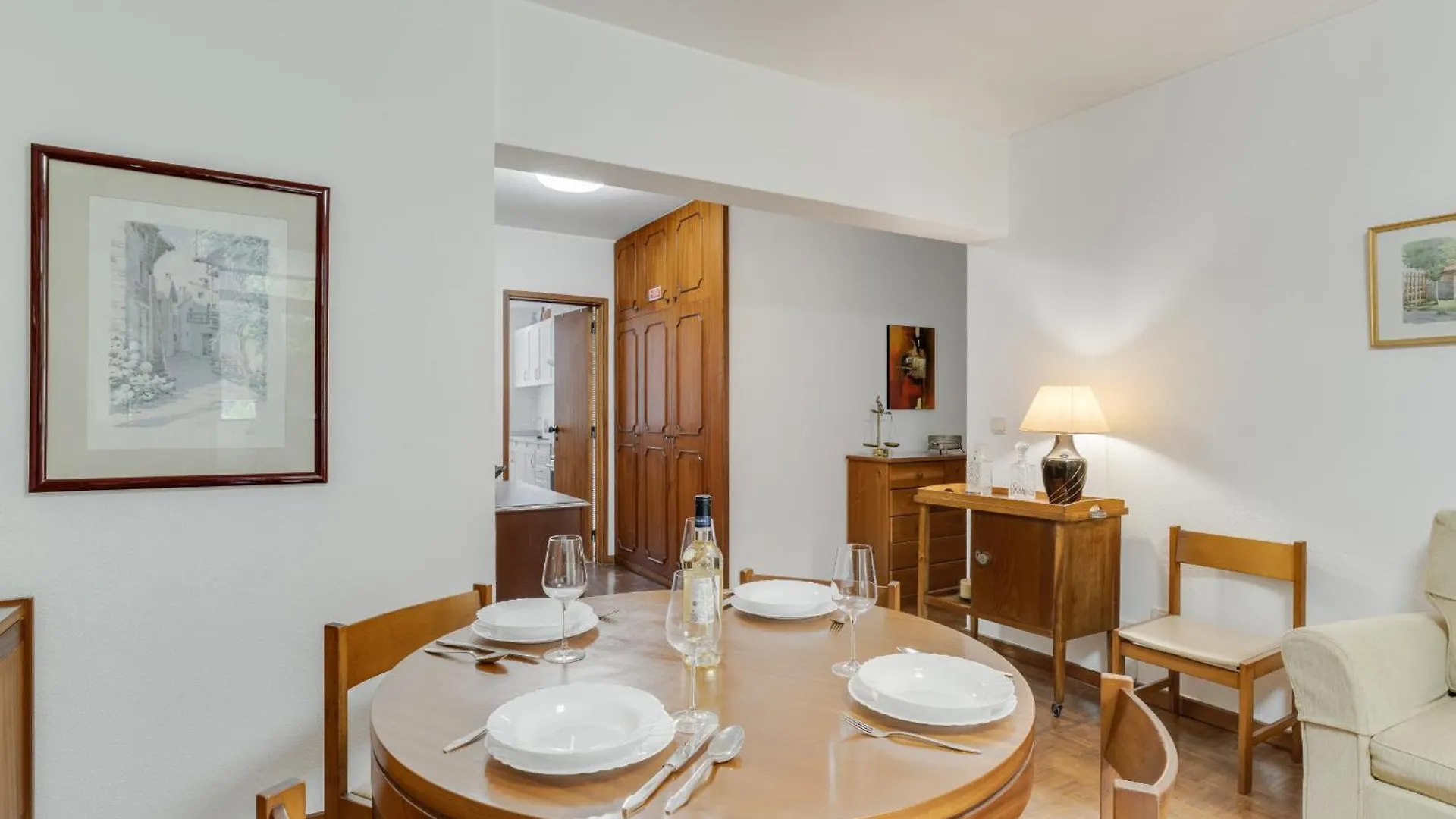 Apartment Refugio Madeirense By Atlantic Holiday Funchal  Portugal