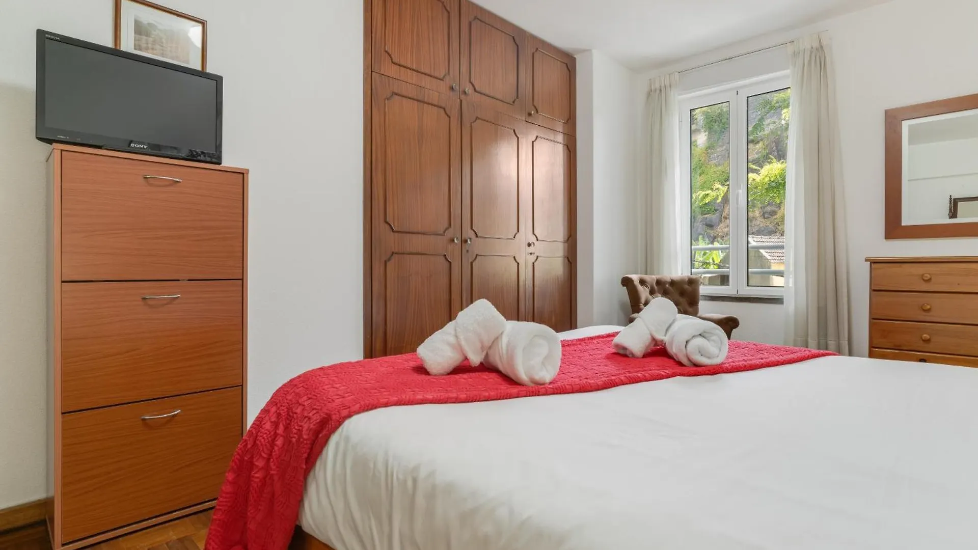 Refugio Madeirense By Atlantic Holiday Funchal  Apartment Funchal (Madeira)