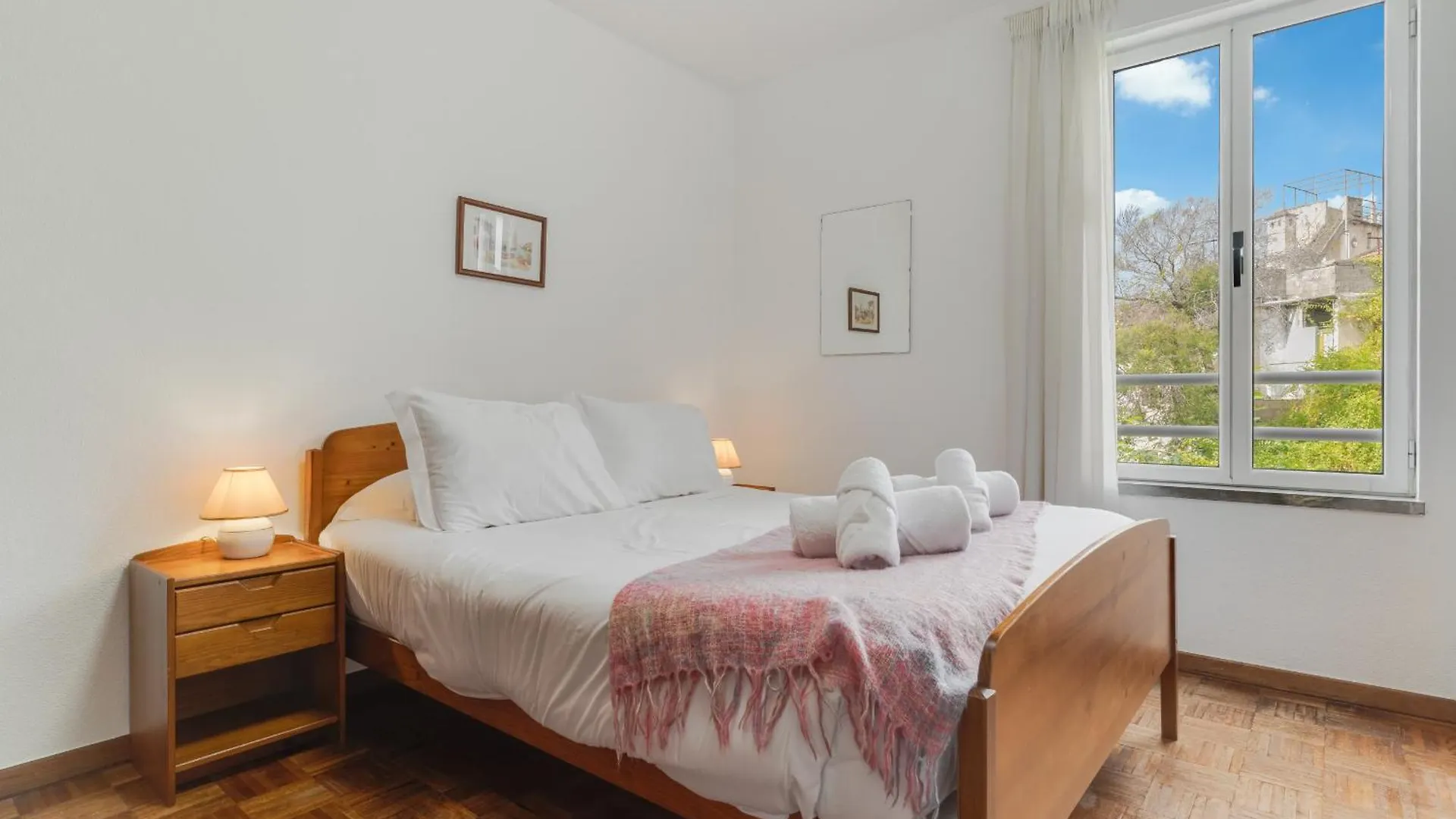 Refugio Madeirense By Atlantic Holiday Funchal  0*, Funchal (Madeira)