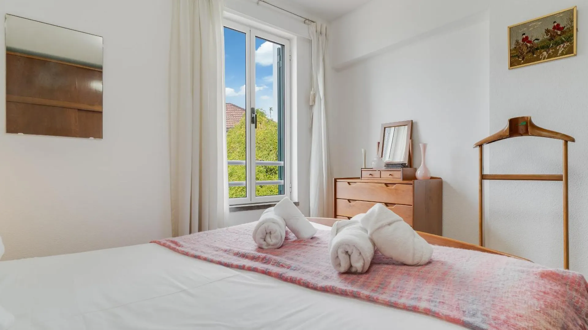 Refugio Madeirense By Atlantic Holiday Funchal  Appartamento