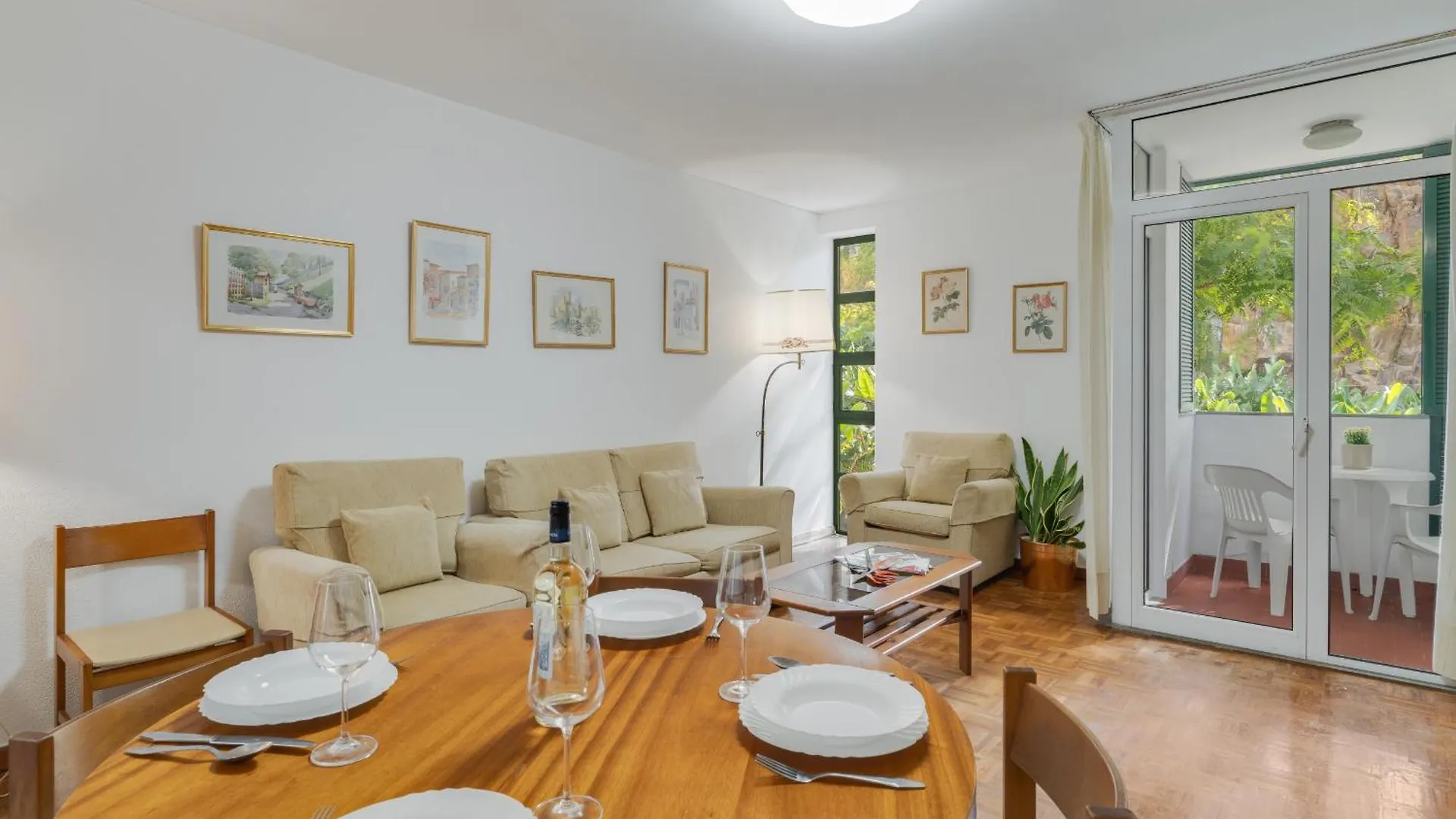 Refugio Madeirense By Atlantic Holiday Funchal  0*, Funchal (Madeira)