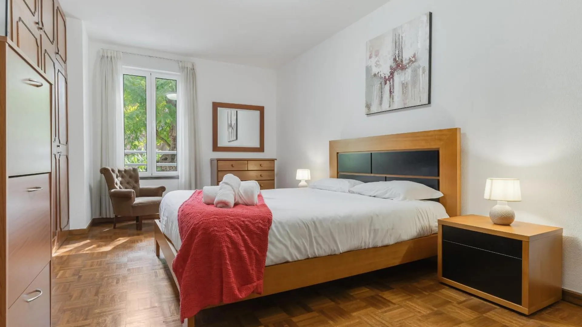 Appartamento Refugio Madeirense By Atlantic Holiday Funchal