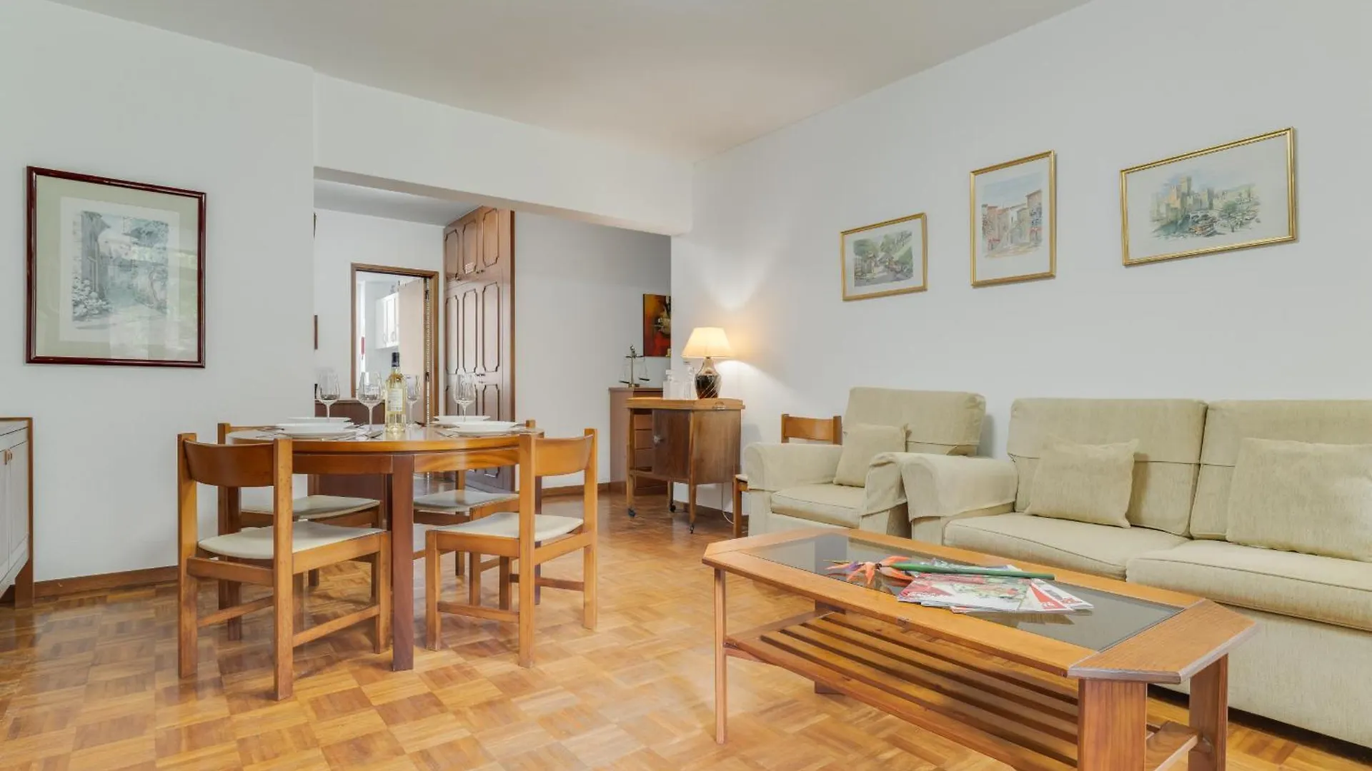 Apartment Refugio Madeirense By Atlantic Holiday Funchal  Portugal