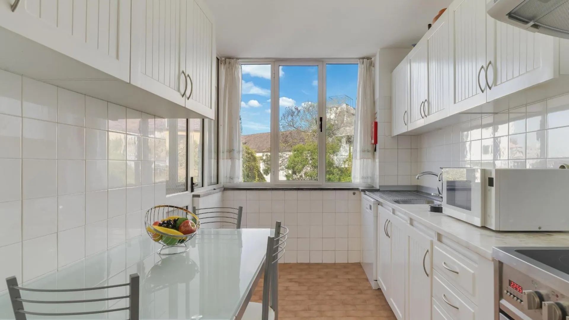 Refugio Madeirense By Atlantic Holiday Funchal  Apartment