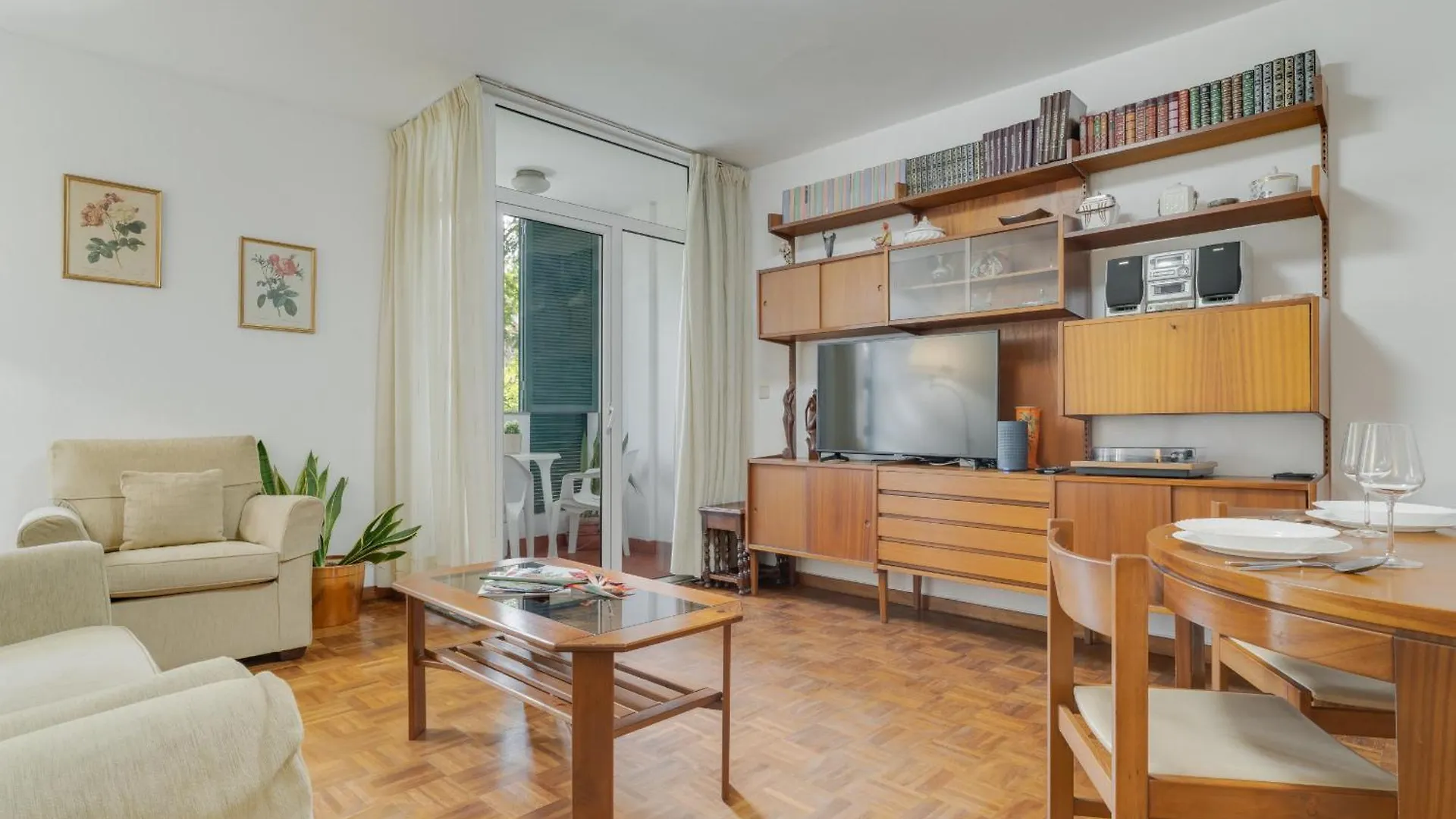 Appartamento Refugio Madeirense By Atlantic Holiday Funchal