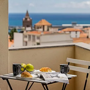 Luxury View - Free Parking Apartamento