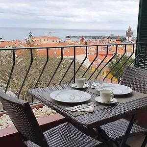Marina View With Parking Free Apartamento